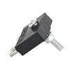 Yamaha LB DT RD 50 80 YB100 DT 100 175 AG100 Regulator Rectifier 2 Pin 6V (1970-1980)