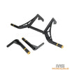 Harley Softail Low Rider ST 117 FXLRST Slider End Crash Bar (2022-2024)