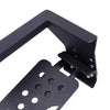 Jeep Wrangler JK Treadle Fit Left Side Foot Rest Kick Panel (2007-2017)