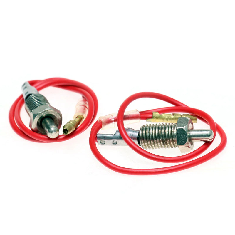 Toyota Celica 1970-1977 Interior Switches