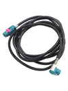 BMW NBT EVO 4-Pin Connection USB Harness Cable