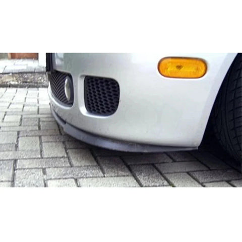 VW New Beetle (2000-2010) x3 Pieces Front Bumper Lip