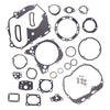 Honda CT90 Trail 90 Complete Engine Rebuild Gasket Kit (1966-1979)