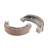 Honda XR80, CB125S, CT90, CRF150F, CRF230F, XR200R, XL100S Brake Shoe