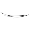 Lexus NX Car Window Strip Trims (2022-2023)