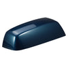 Chevy Silverado 1500 2500 3500 OEM Blue Top Side Mirror Covers (2014-2019)