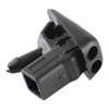 Jaguar X-Type Windshield Washer Nozzle Sprayers (2002-2007)