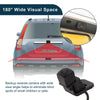Honda HR-V Rear View Camera (2014-2019)