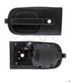 Hyundai iLoad iMax Left Front Outer Door Handle with Keyhole (2008-On)
