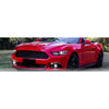 Ford Mustang Front Left Fog Light Cover Trim (2015-2017)