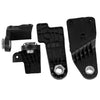Mercedes-Benz GLE 167 Left Headlight Holder Repair Kit (2020-2021)