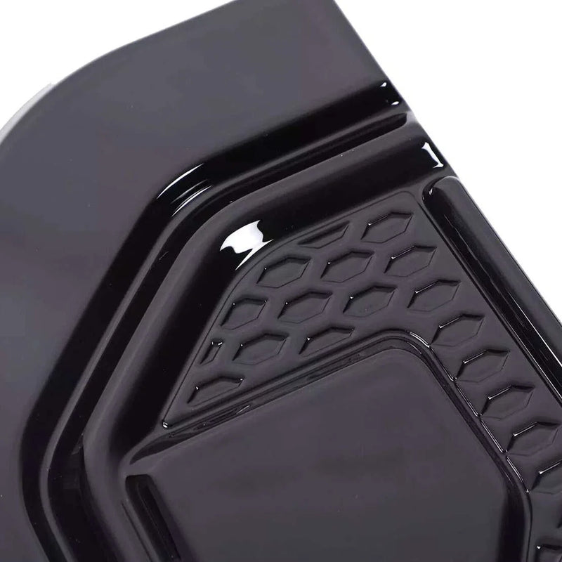 Toyota Prado Land Cruiser LC250 Fender Side Air Outlet Cover 2 x (2024)