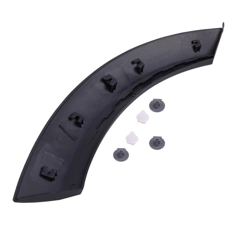 BMW Mini Cooper R50 R52 R53 Front Left Wheel Arch Cover (2002-2008)