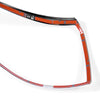 Lexus RX350 Tail Light Bezel Cover Chrome Trim (2007-2015)