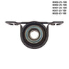 Mazda CX-5 KE KF Rear Drive Axle Bearing (2012-2023)