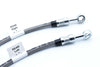 Nissan Silvia S14 200SX Brake Line Kit (1993-1998)