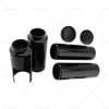 Harley Breakout FXSB 6PCS Front Fork Covers (2013-2017)
