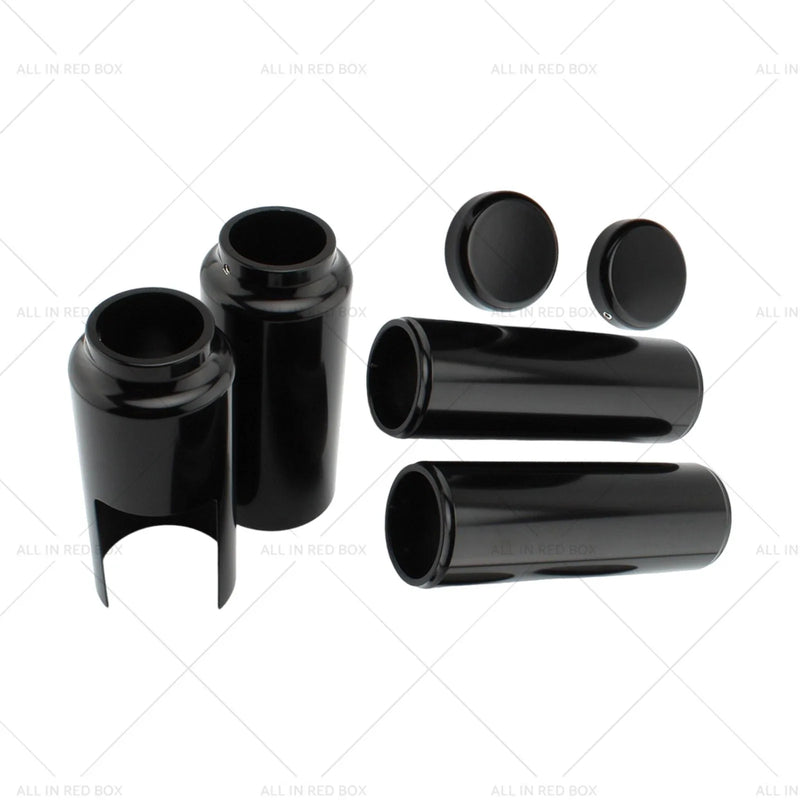 Harley Breakout FXSB 6PCS Front Fork Covers (2013-2017)
