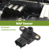 CHEVROLET COBALT Manifold Absolute Pressure Sensor (2008-2010)