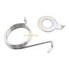 Honda Sportrax TRX250EX 2x Rear Drum Return Spring & Indicator (2001–2008)