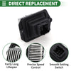 Acura ILX, Honda Accord HVAC Blower Motor Resistor (2013-2019)
