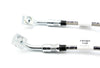 Commodore VN Series 1 (VT Front, Standard Rear) Brake Line Kit (1988-1993)