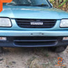 Holden Rodeo Isuzu TF Clear Lens Front Bumper Light (1988-1997)