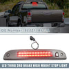 Ford Escape 2008-2012  Smoked Lens Auto High Mount Stop Light