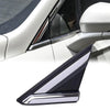 Ford Fusion Left Door View Mirror Trim (2013-2018)