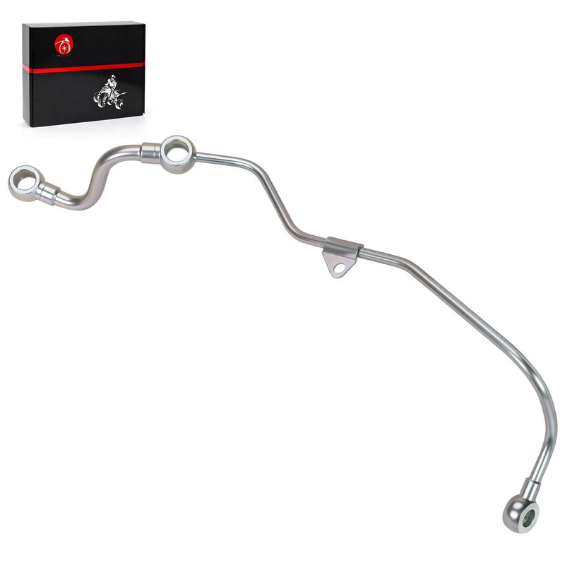 Yamaha Viking 700 Line Pipe Delivery (2014–2024)