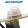 Mitsubishi Lancer Fuel Tank Sending Unit (2002-2007)