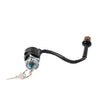 Honda CA / CB / CL175, CB / CL / SL350, CB / CL450, CB750 Ignition Switch Round Plug (1969-1978)