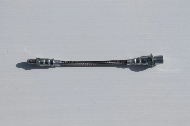 Toyota Land Cruiser Braided Clutch Slave Cylinder Hose (1980-1989)