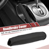 Honda Civic Handbrake Cover Protector Black (2006-2011)