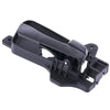 Hyundai i30 FD Front Right Inner Door Handle Black (2007-2012)