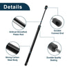 Honda Accord Hood Lift Supports (1998-2002)
