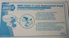 Jabsco J15-205, 29040 Series Jabsco Toilet Pump Assembly