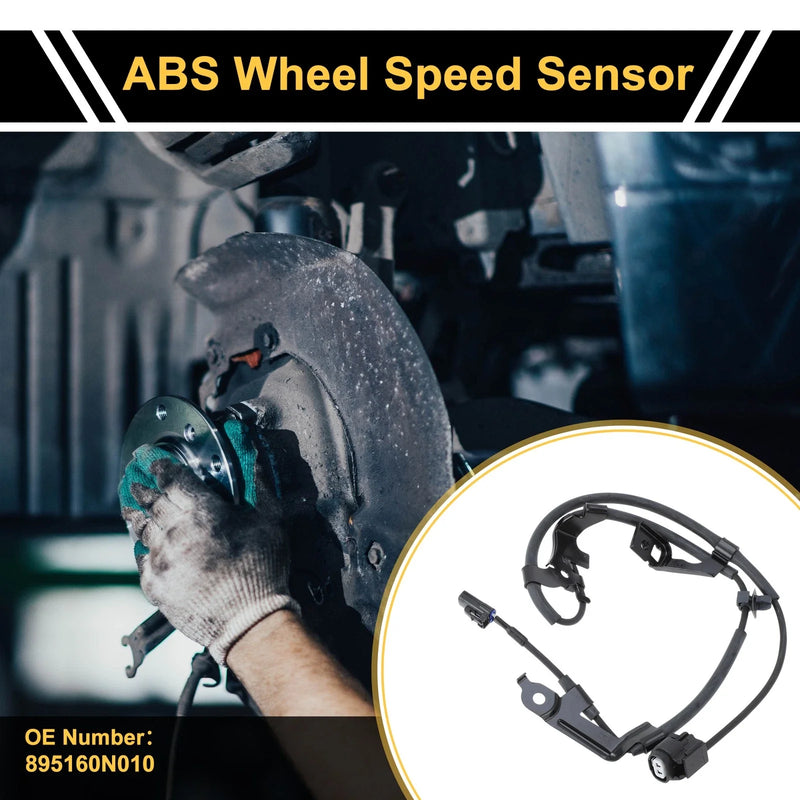 Toyota Reiz ABS Wheel Speed Sensor (2006-2010)