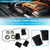 Toyota Hilux KUN16 KUN26 Injector Rocker Cover Gasket Seal (2005-2015)