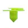 Toyota Land Cruiser 30 Pcs Rocker Moulding Clips (2008-2021)