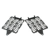 BMW R1300GS 2 x Black Radiator Grille Water Tank Protector (2023-2024)