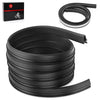 Polaris Ranger XP1000 Northstar Door Seal Kit