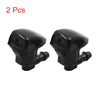 Toyota Sienna Windshield Wiper Nozzles Spray Jets (2004-2010)