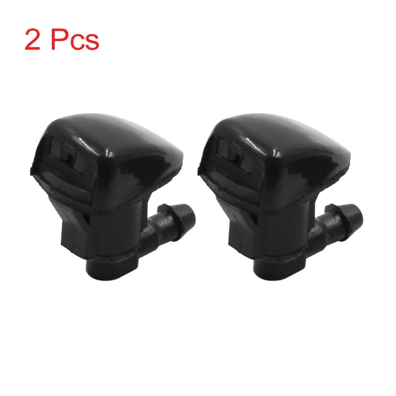 Toyota Sienna Windshield Wiper Nozzles Spray Jets (2004-2010)