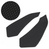Ducati Multistrada Enduro 1200 2 x Knee Pads Tank Stickers (2016-2018)