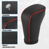 Honda Accord Black Gear Shifter Knob Cover (2018-2022)