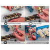 Cat Pump Models 30, 31, 34, 35, 310, 340, 350, 310B, 310S Seal Kit