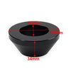 Car Truck Ultimate Tire Changer Centering Cone