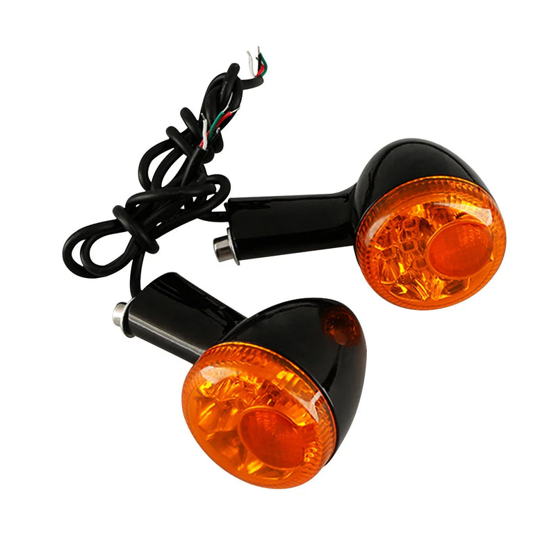 Harley Sportster XL 883 1200 Indicator LED Rear Turn Signals (1992 - 2022)