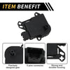 Ford Explorer Heater Blend Door Actuator (2011-2017)